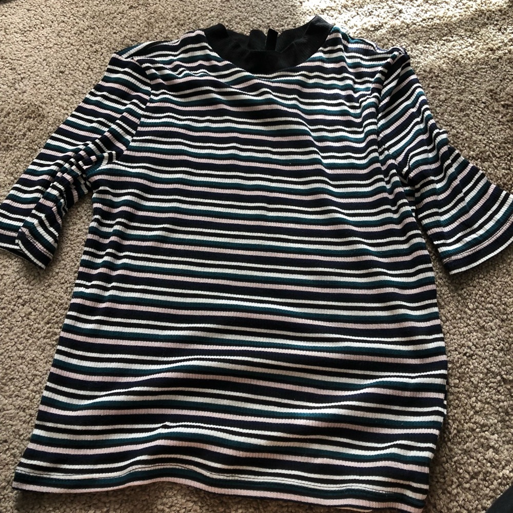 H&M  top